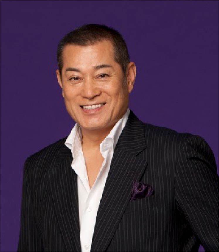 松平健さん