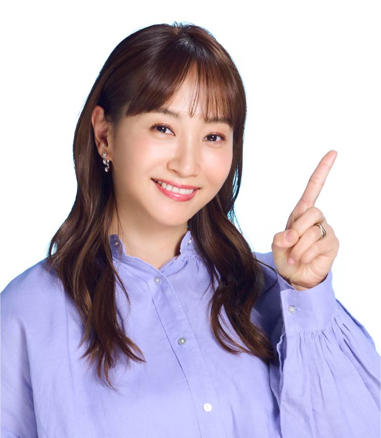 藤本美貴さん